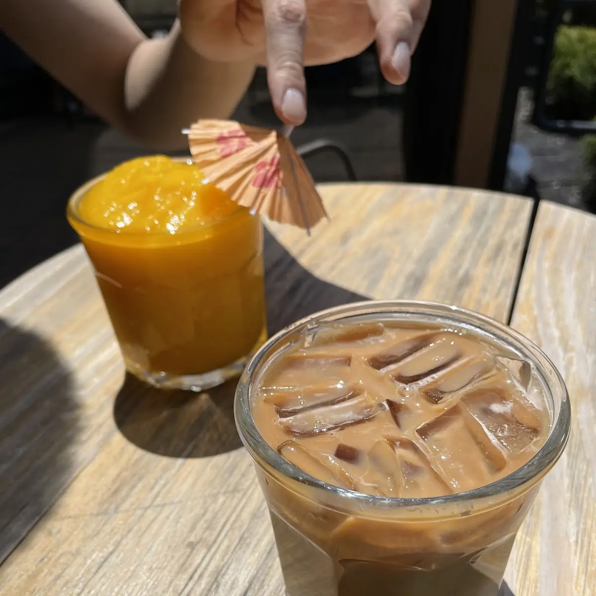 Juice