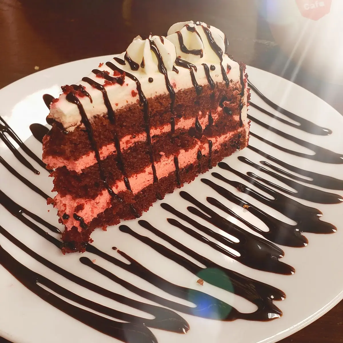 Red Velvet Cake