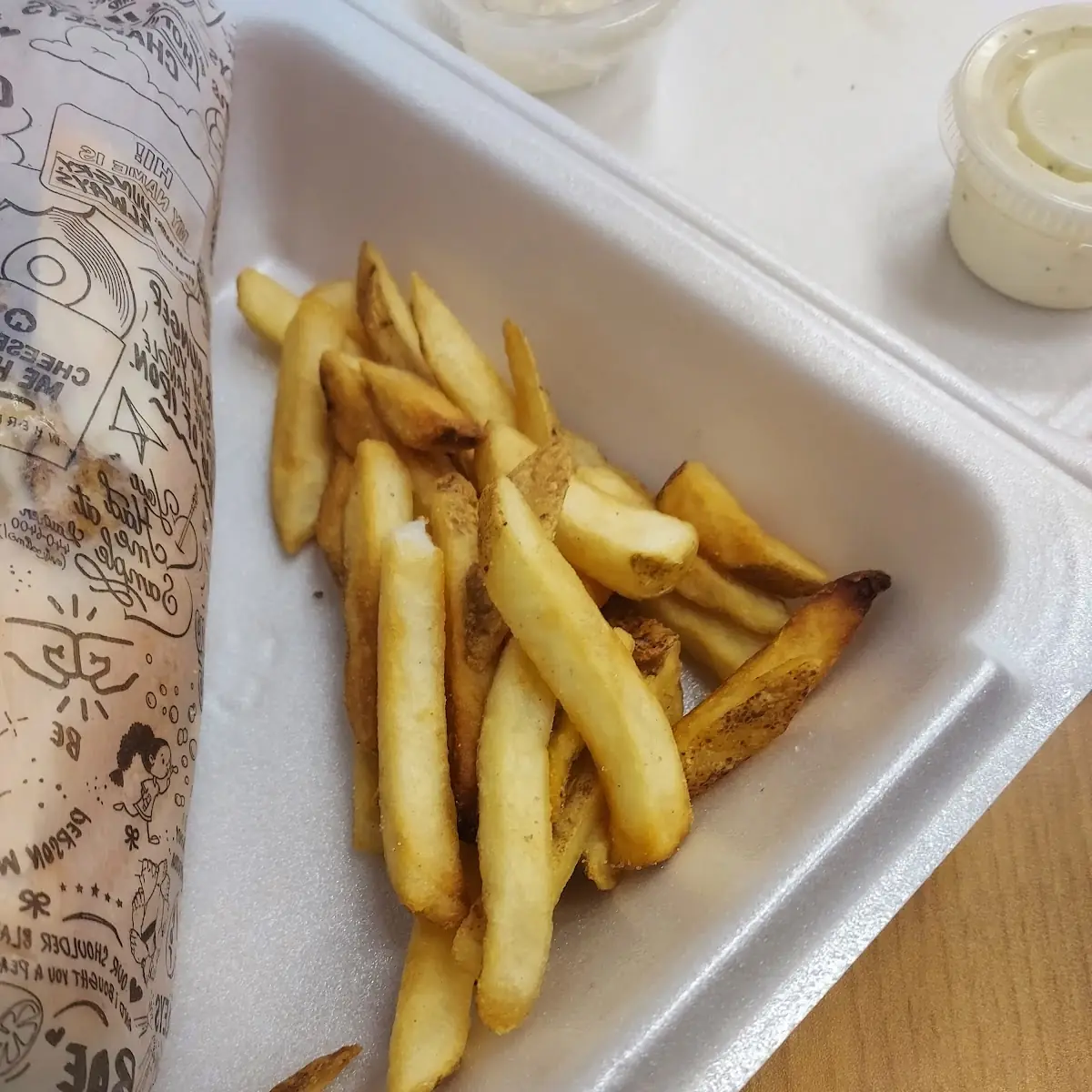 French Fries
