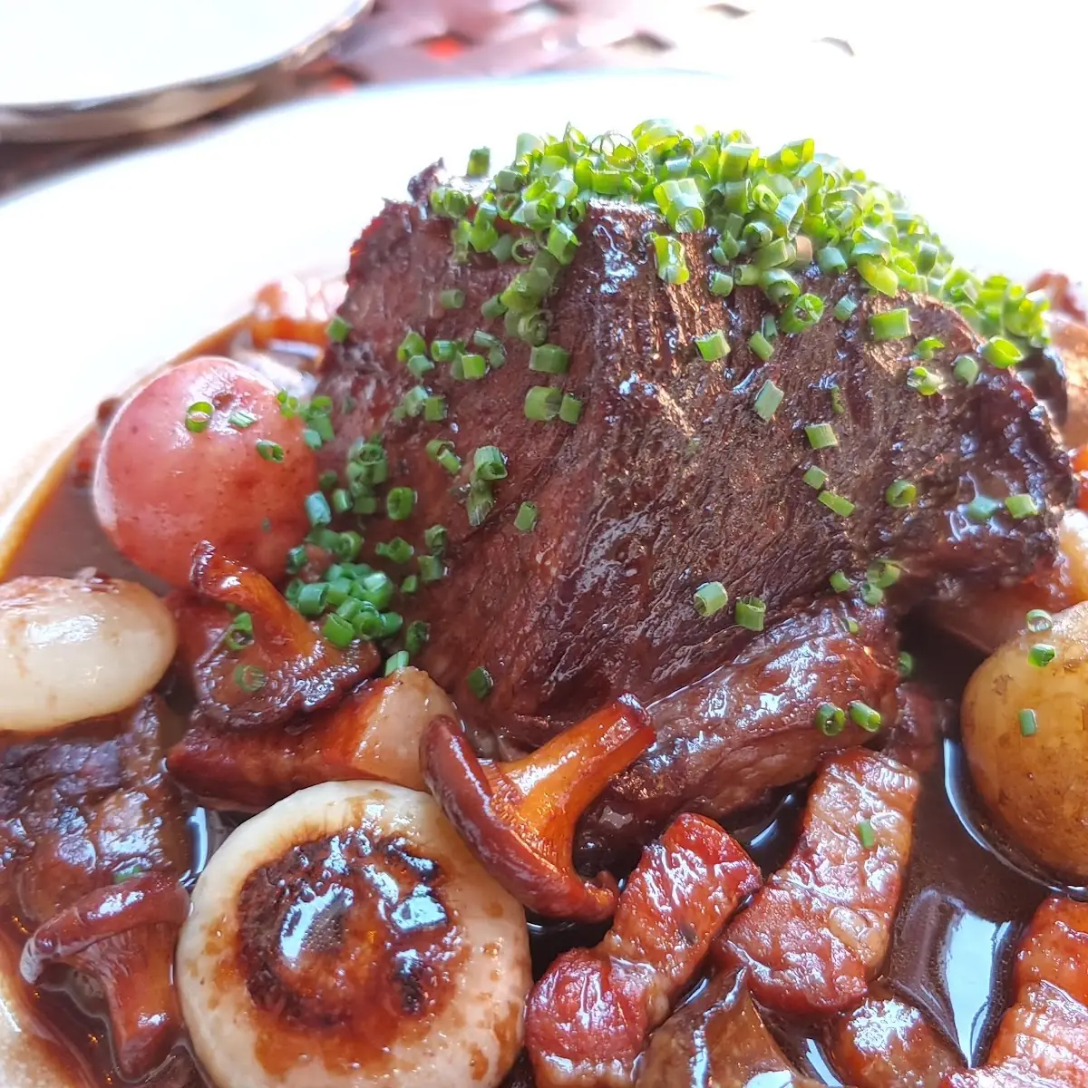 Marsala Short Ribs