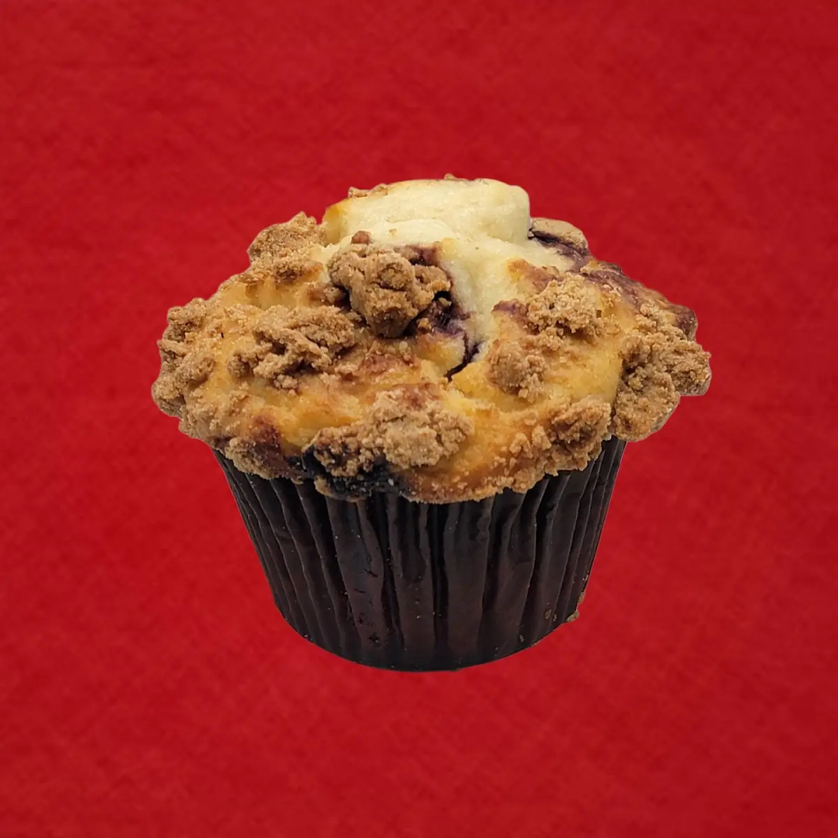Blueberry Muffin