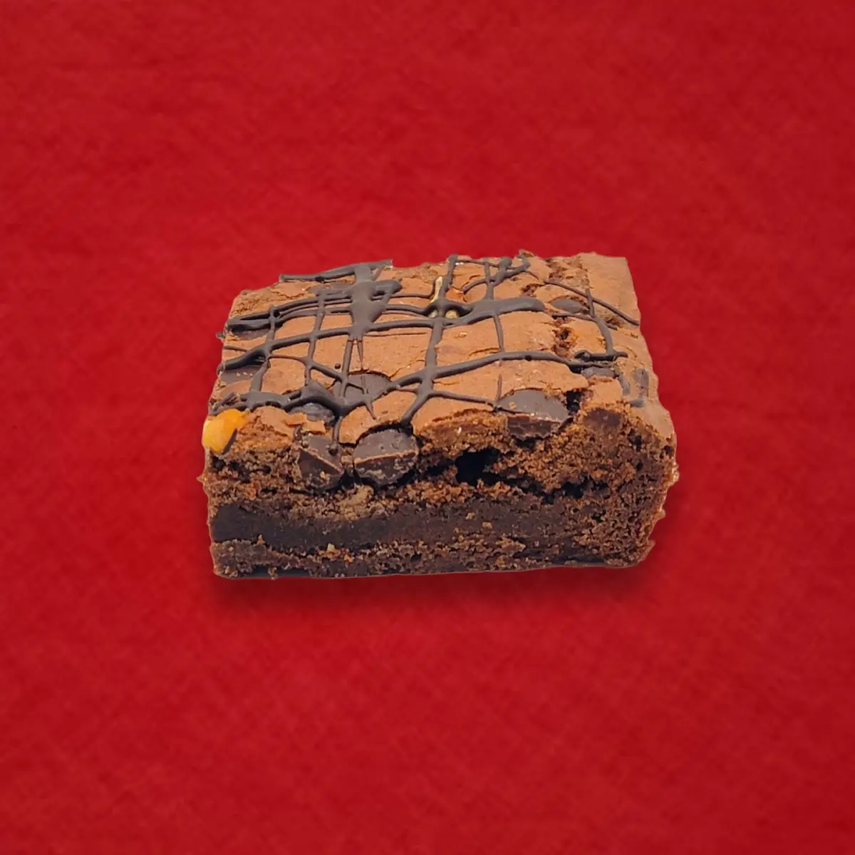 Chocolate Brownie