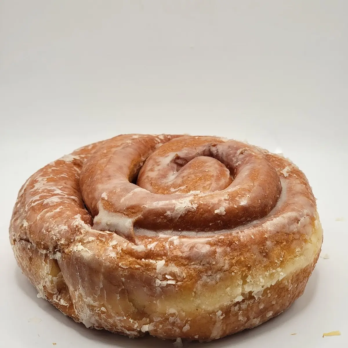 Cinnamon Roll
