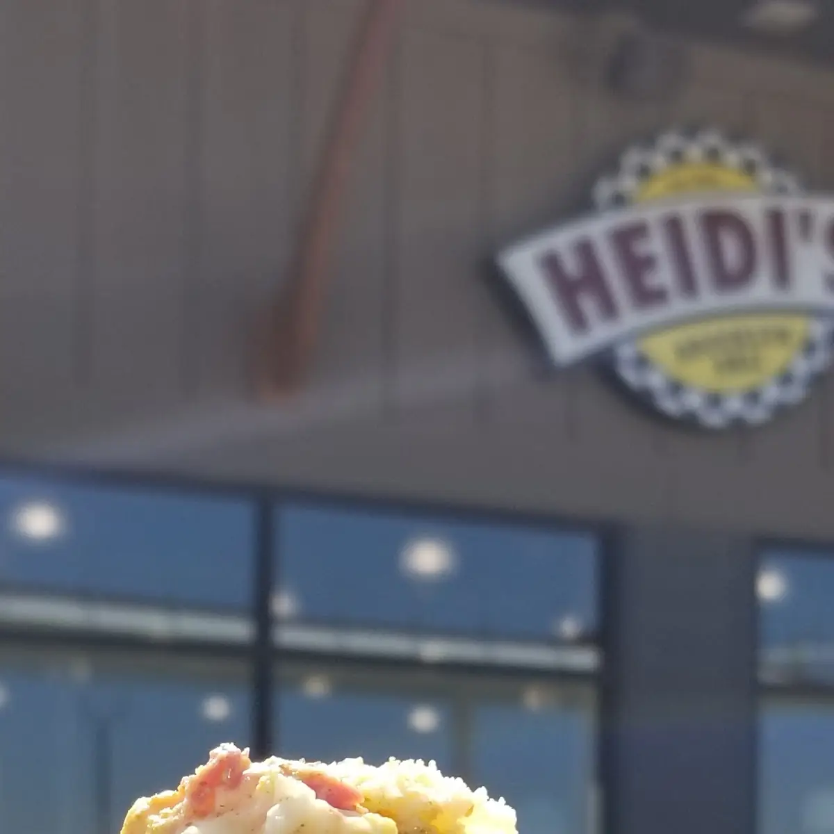 Corned Beef Sandwich