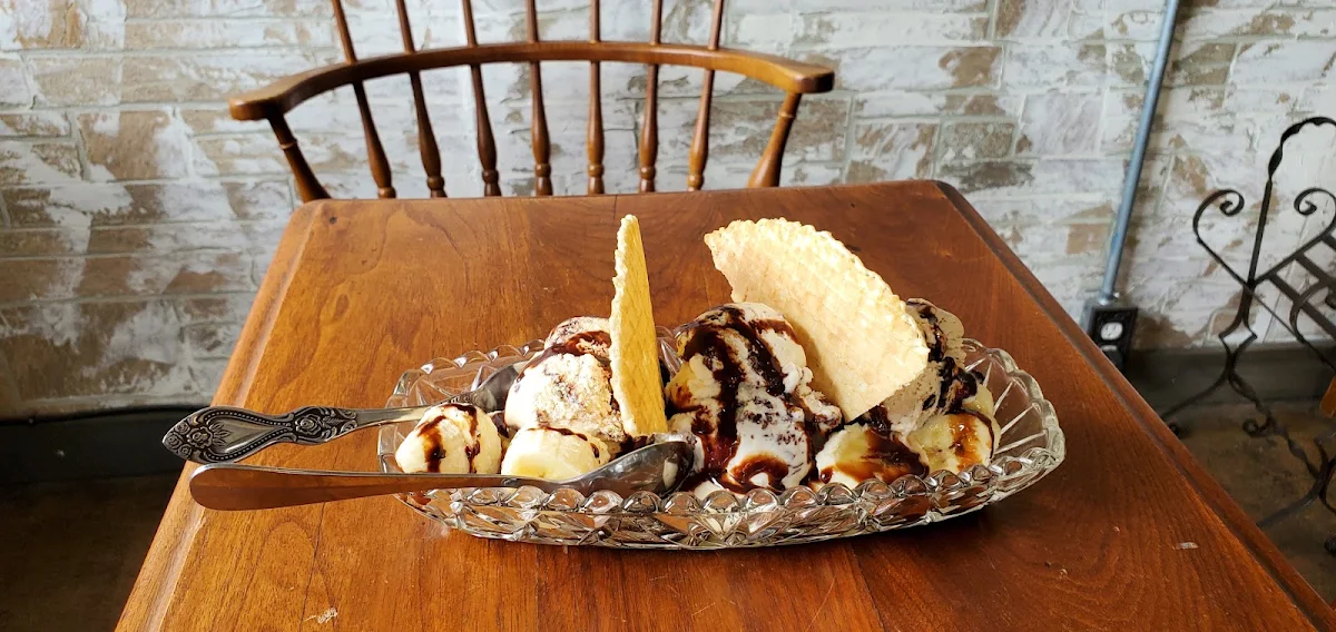 Banana Split