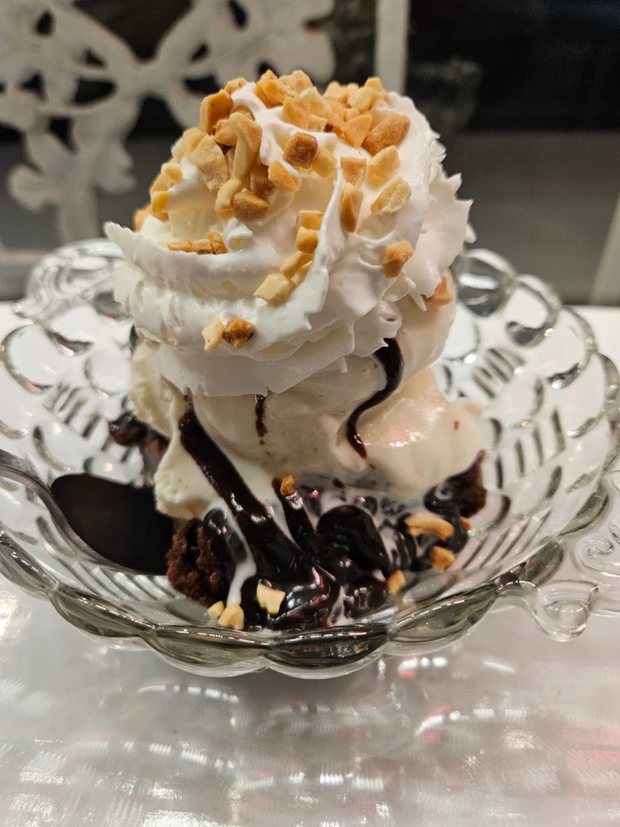 Hot Fudge