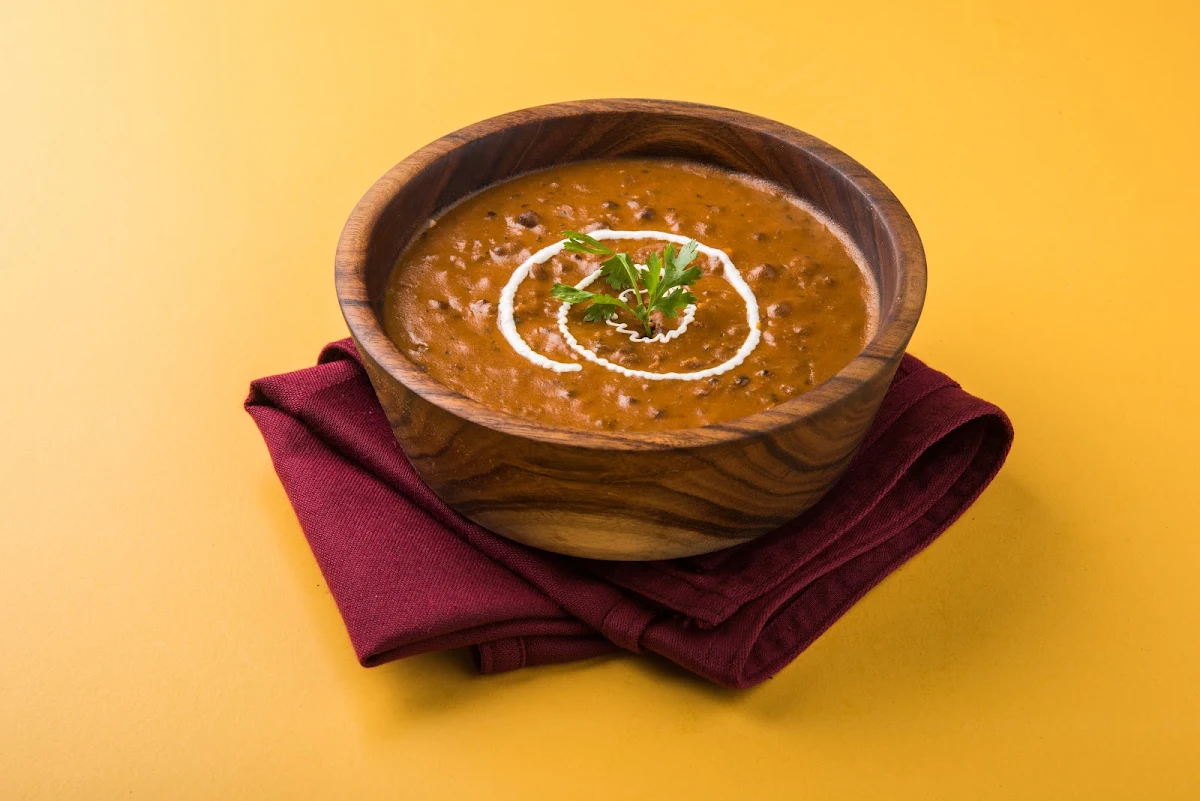 Daal Makhani, Dhaba Express
