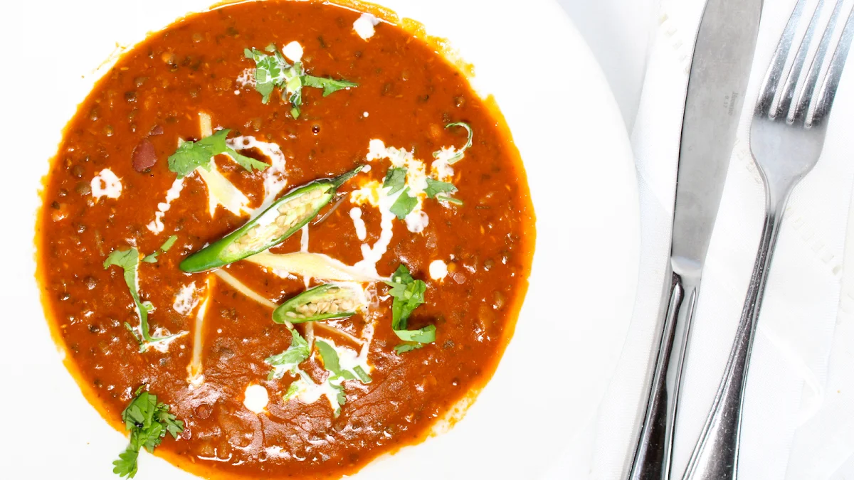 Highlights, Dhaba Express