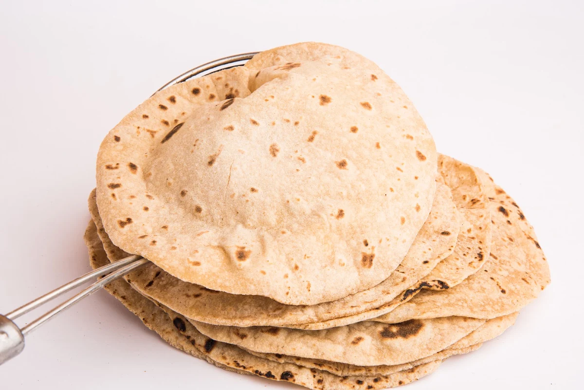 Tawa Roti, Dhaba Express