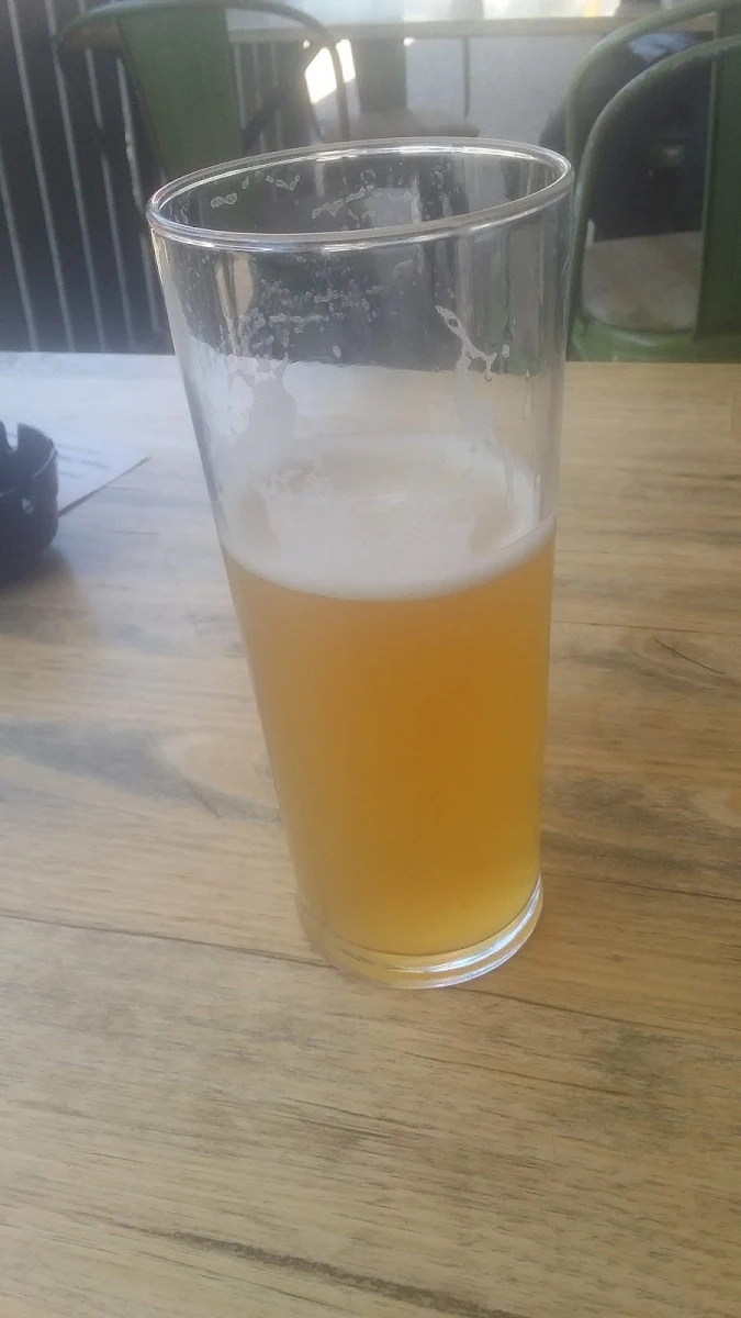 Beer, Cloudland