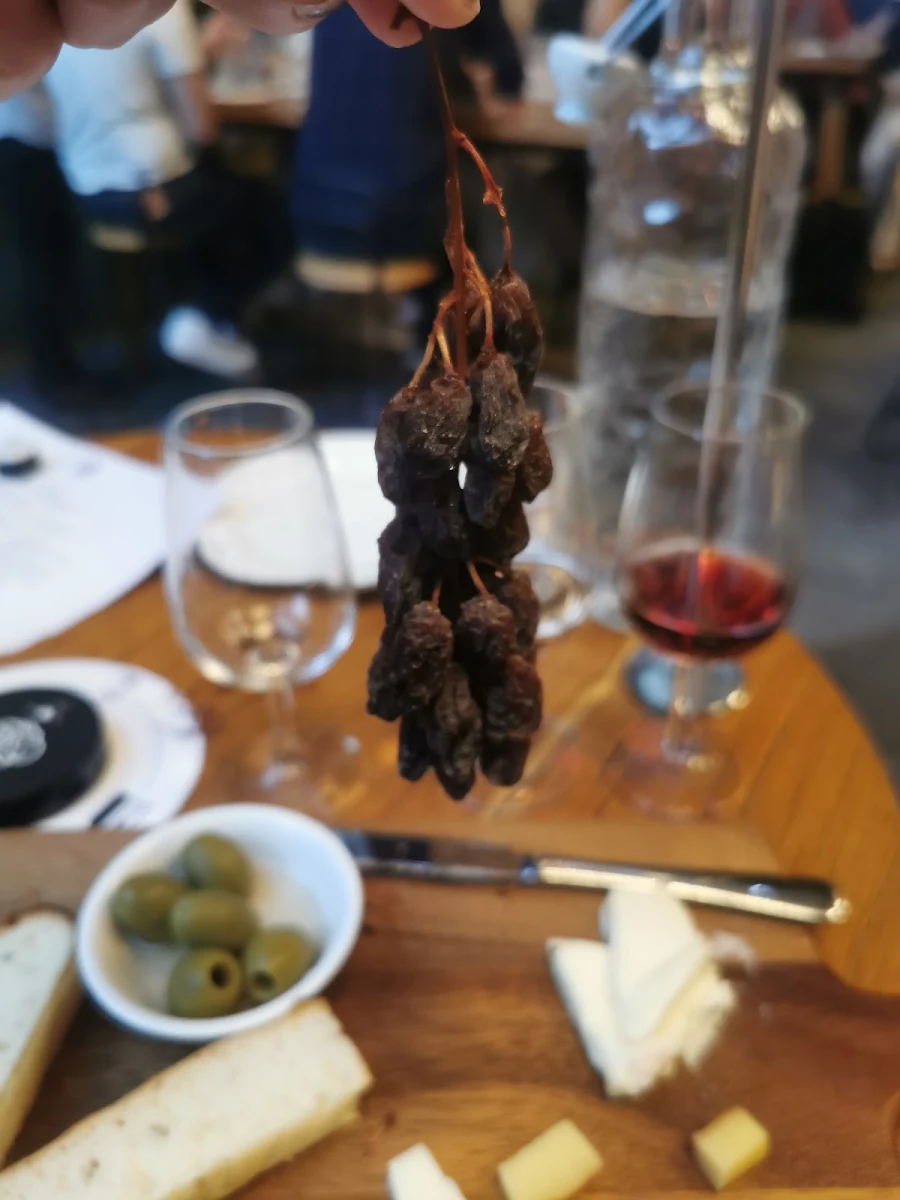 Cheese Platter, Cloudland