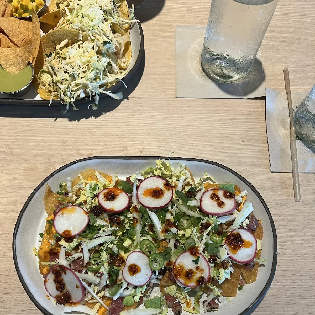 Avocado Toast Ada