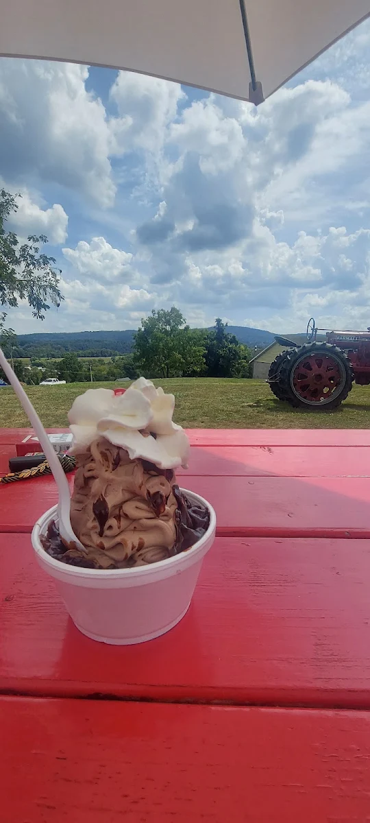 Hot Fudge