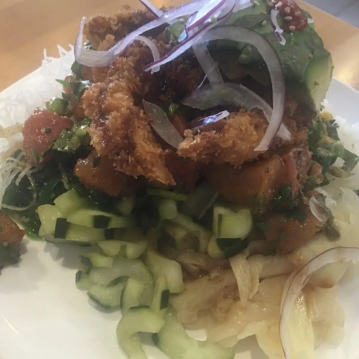 Soft Shell Crab