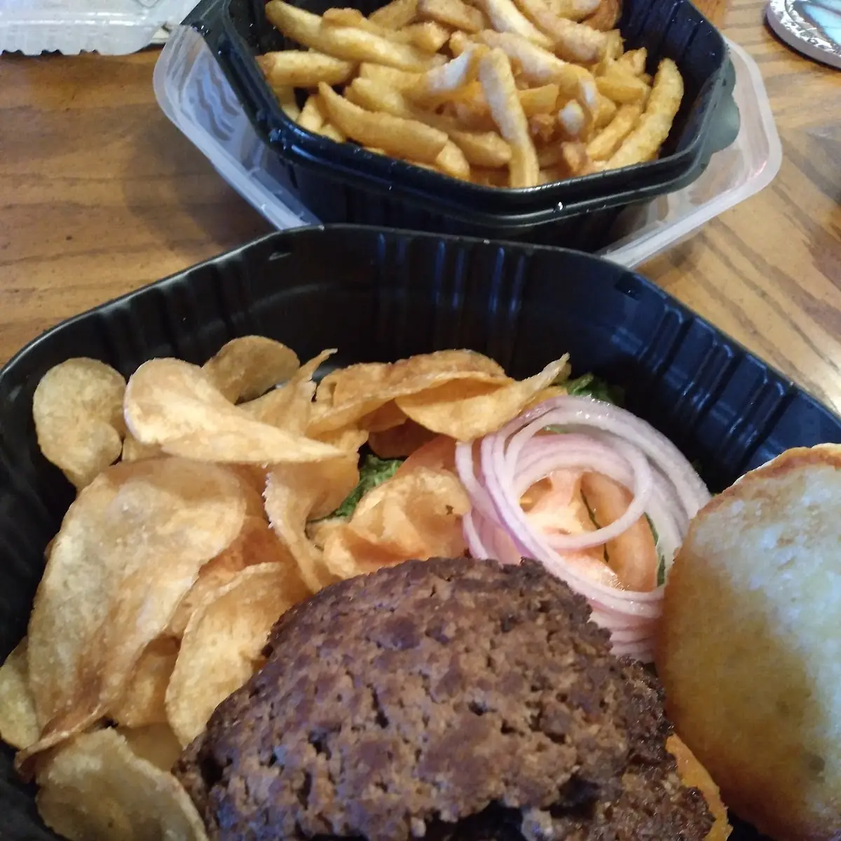 Smash Burger