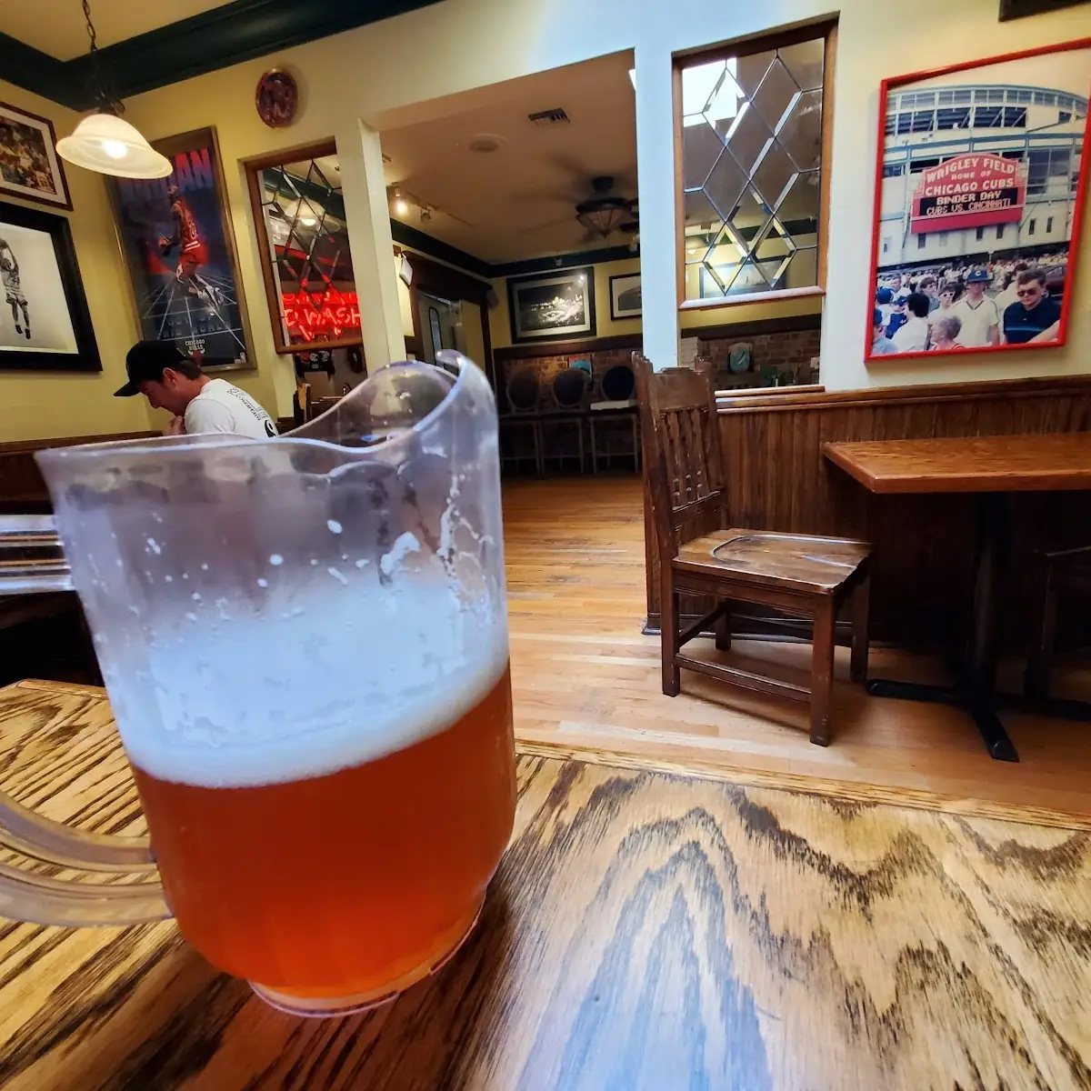 Draft Beer