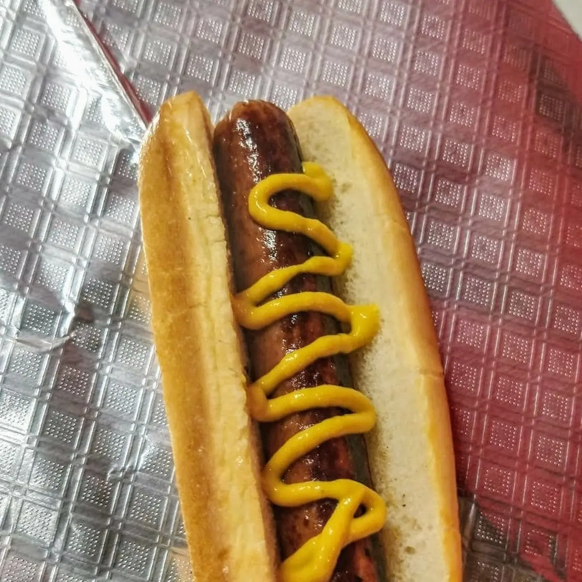 Hot Dog