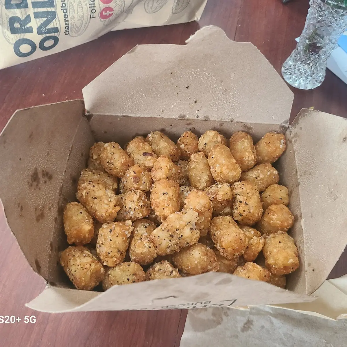 Tater Tots