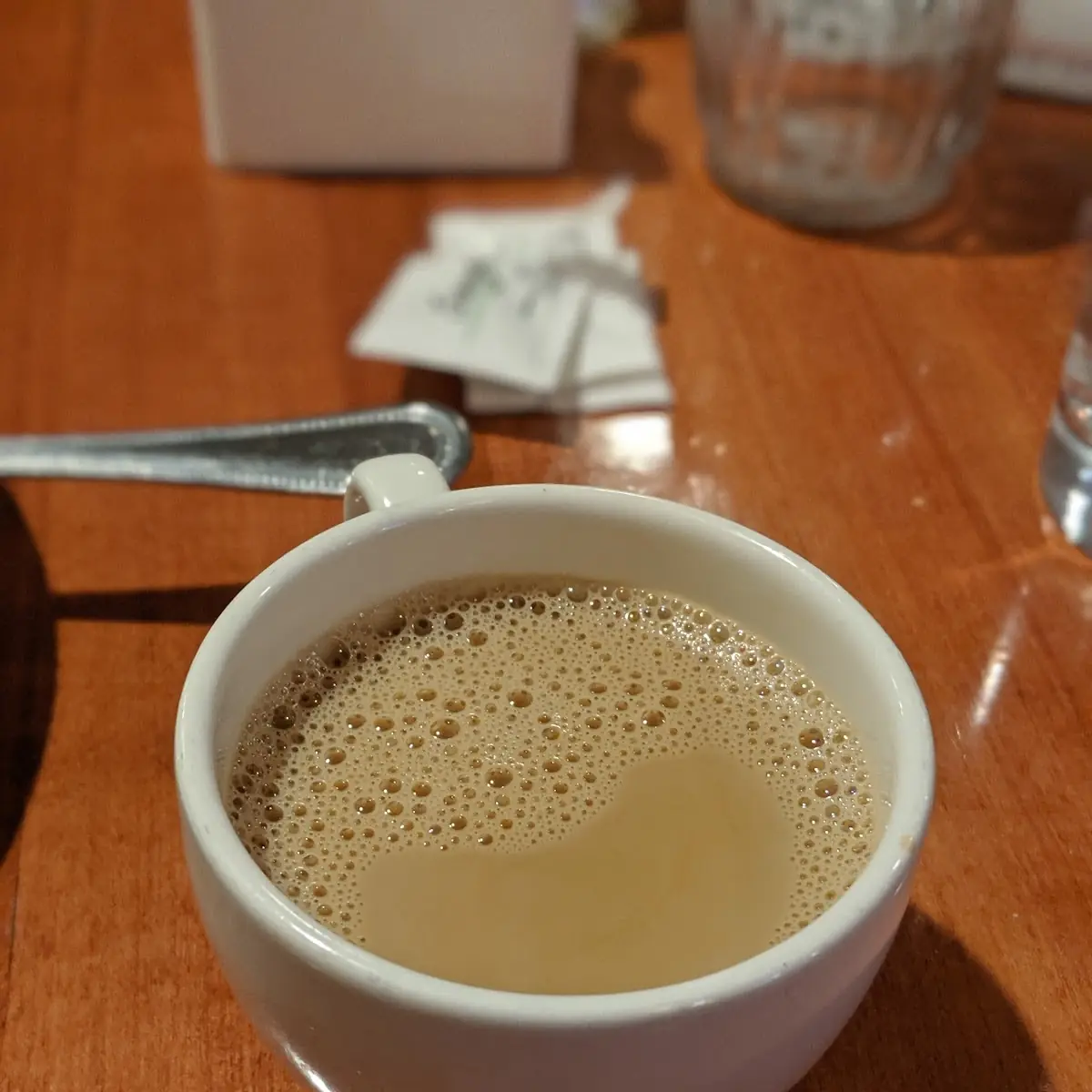 Masala Tea