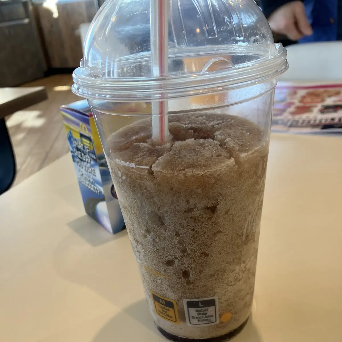 Brown Sugar