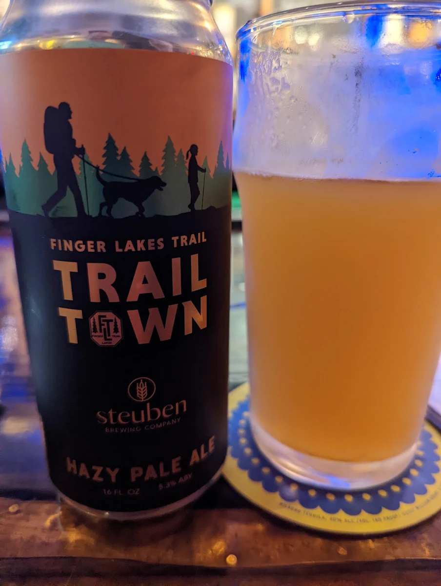 Run Wild IPA
