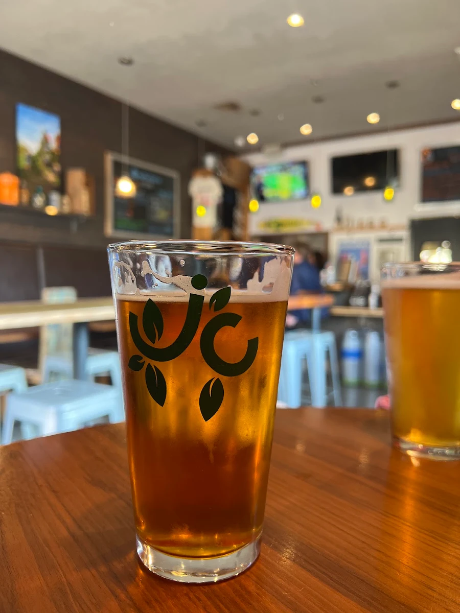 Double IPA