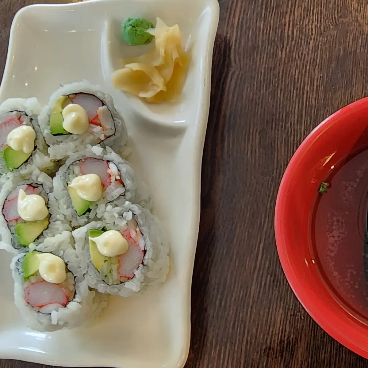 Boston Roll Onion Soup