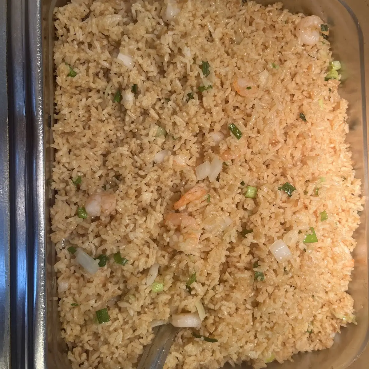Shrimp Fried Rice