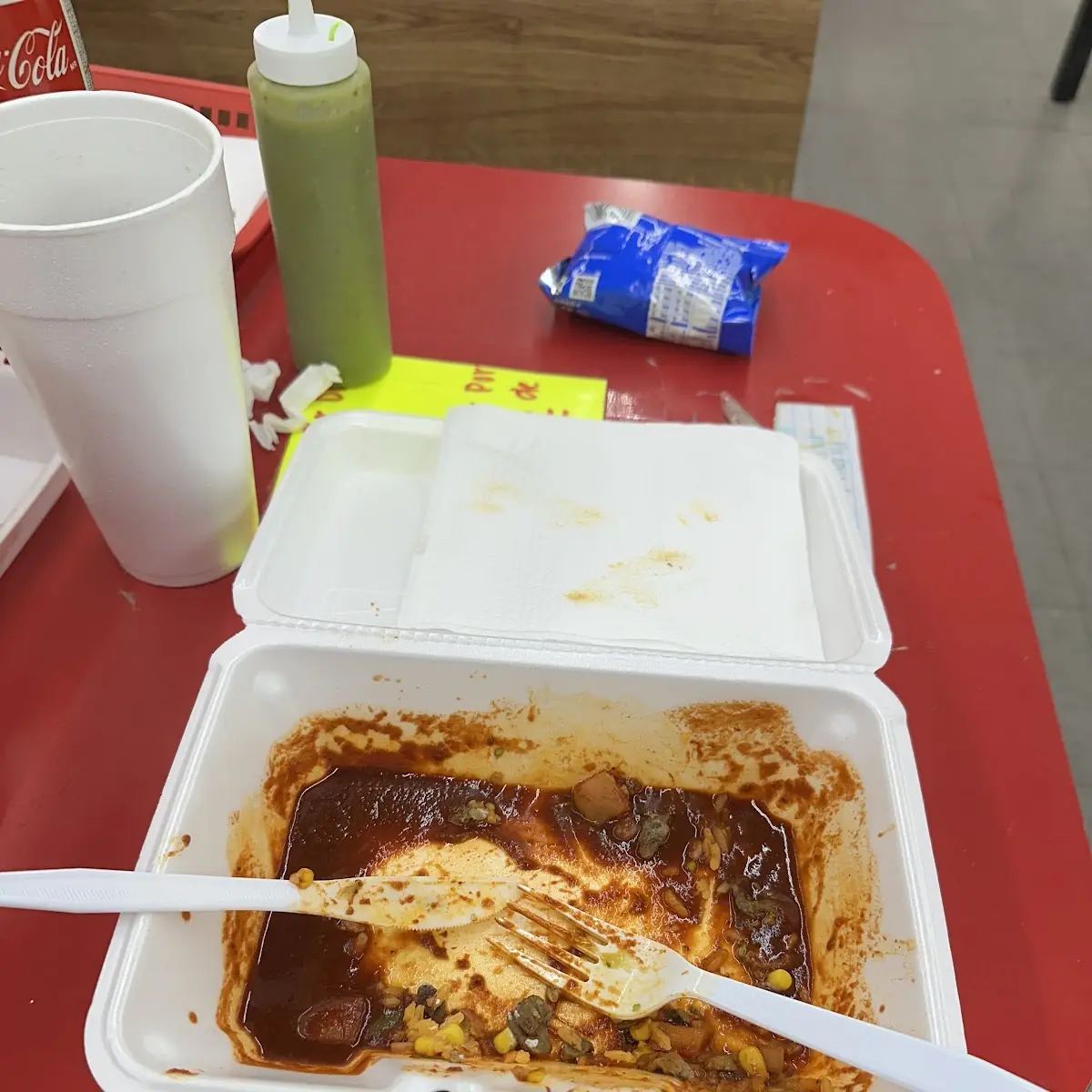 Chili Cheese