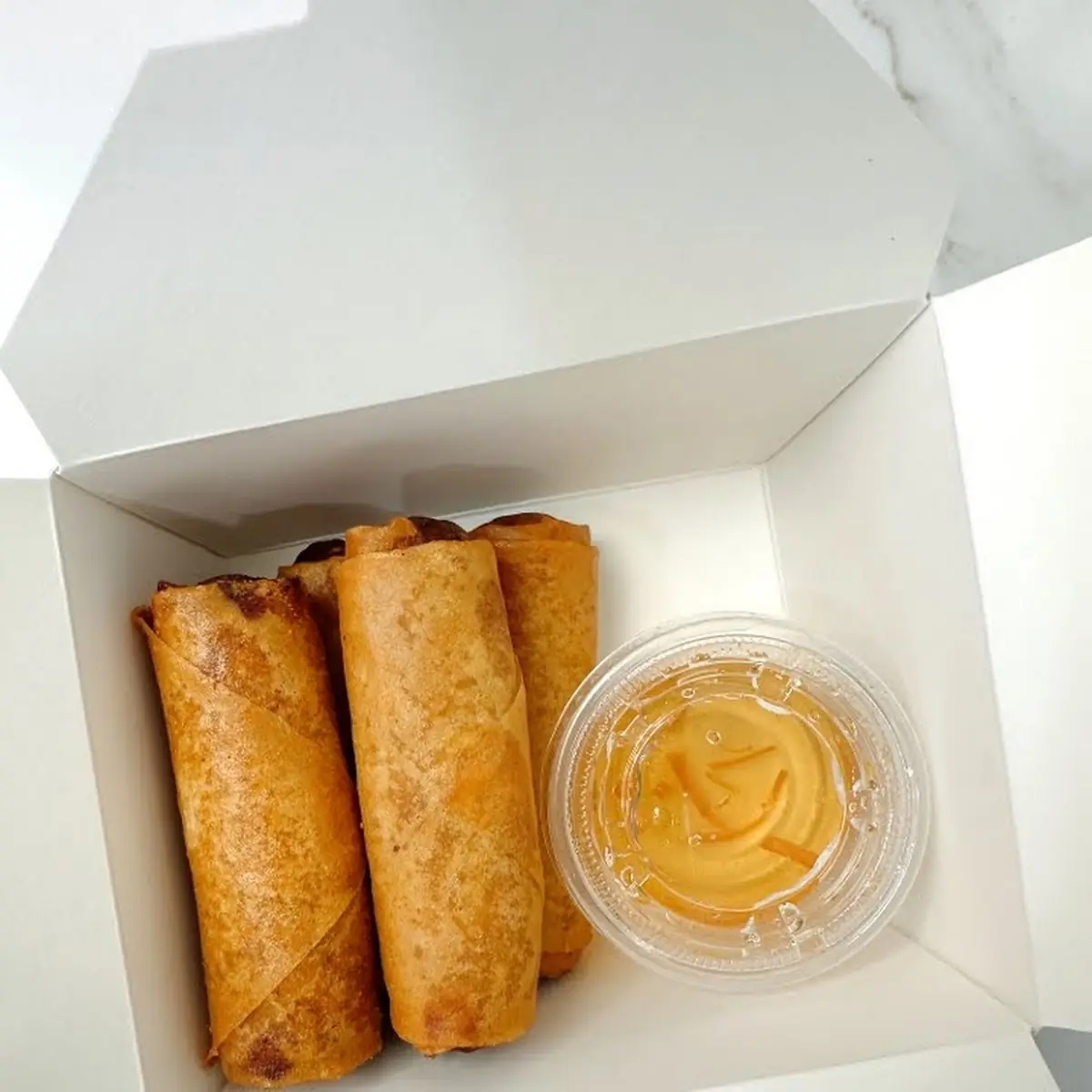 Veggie Spring Roll