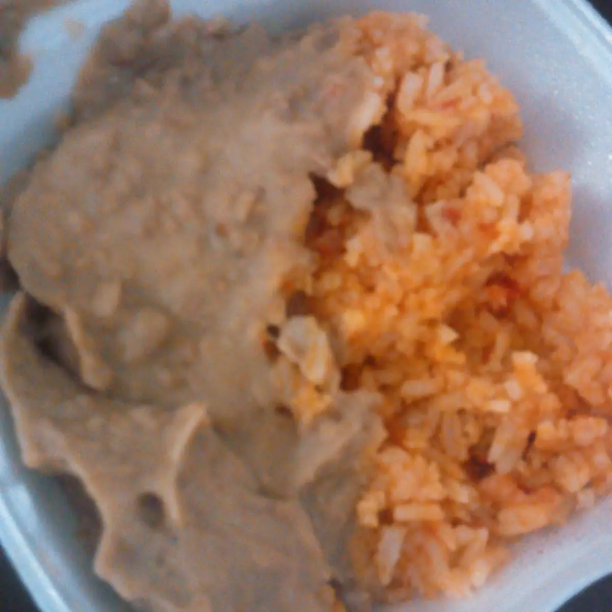 Refried Beans