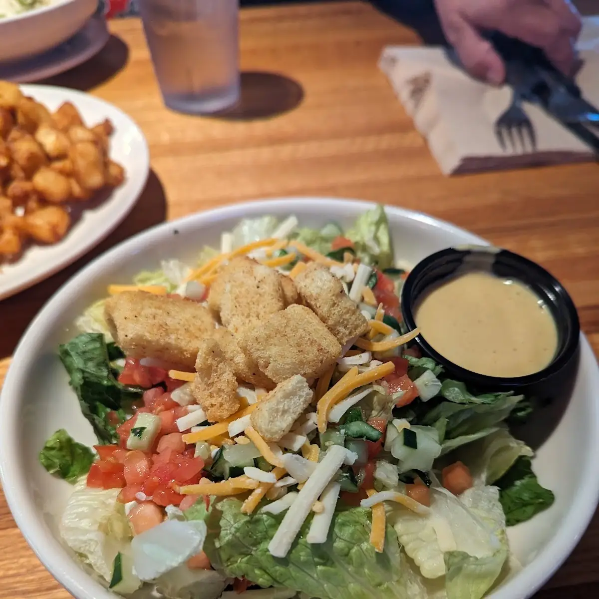 House Salad