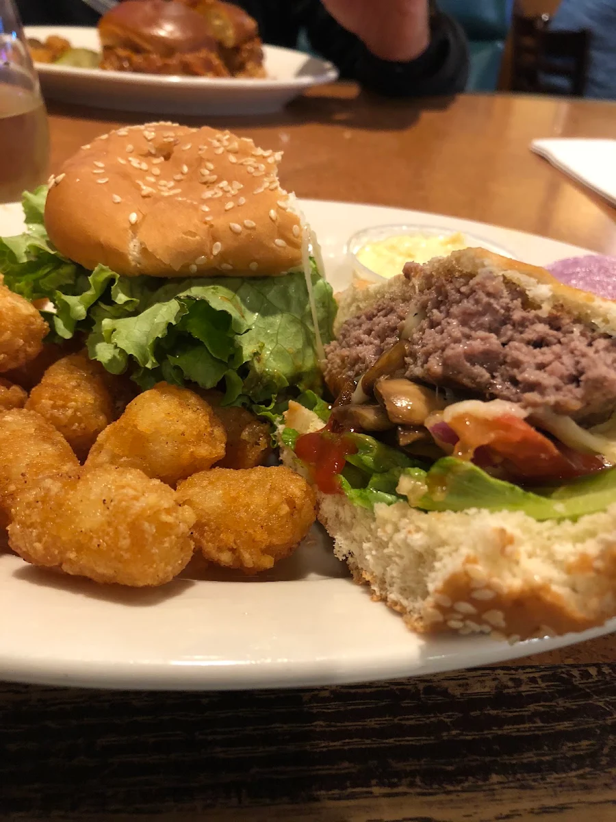 Tater Tots