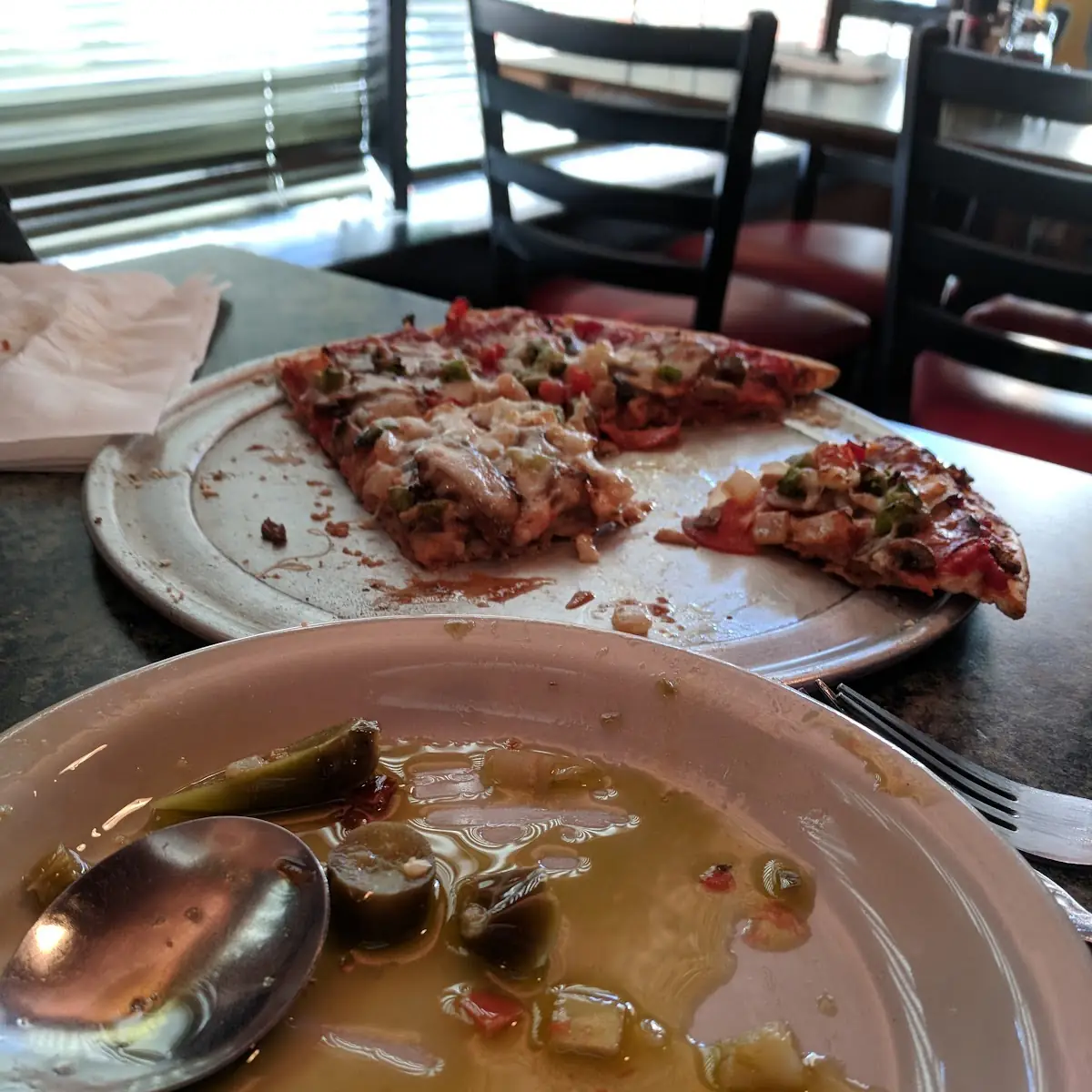 Pizza Yes