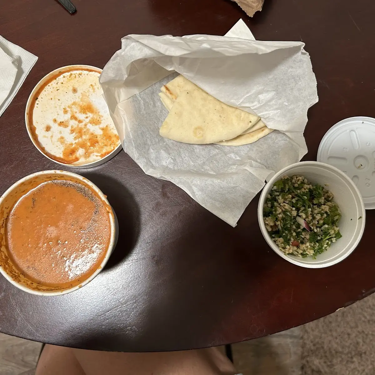 Tomato Soup