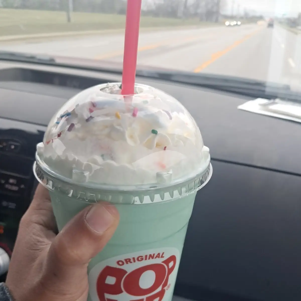 Cotton Candy