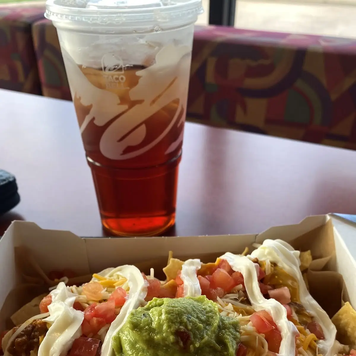 Nachos Bellgrande