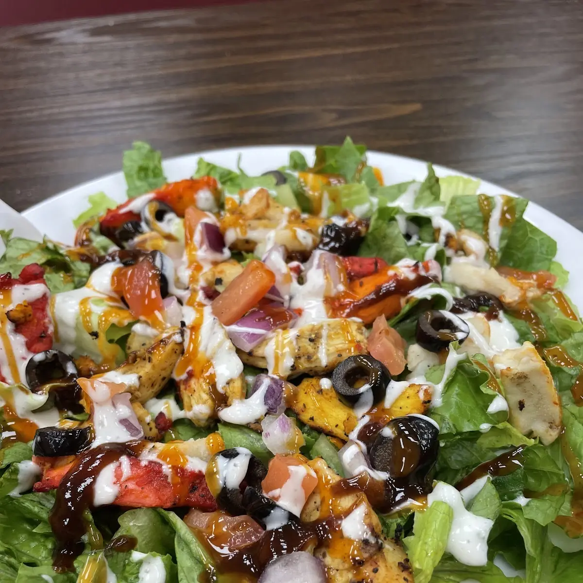 Chicken Salad