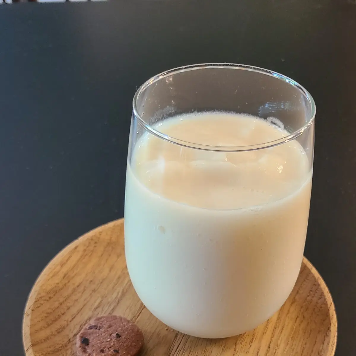 Cacao Fruit Smoothie
