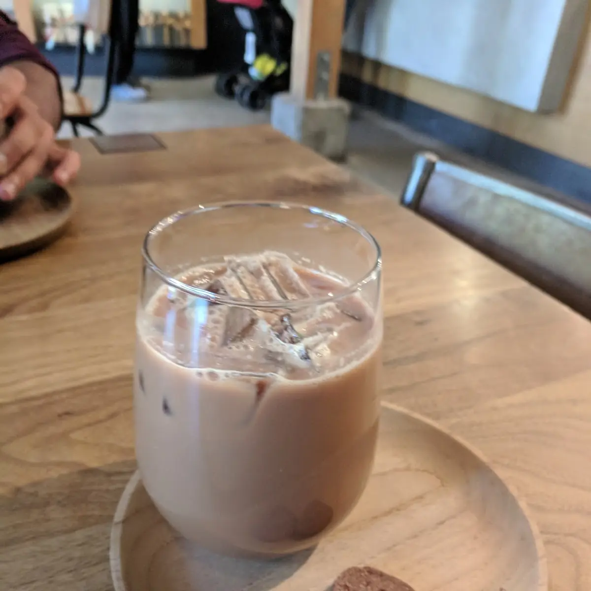 Iced Mocha