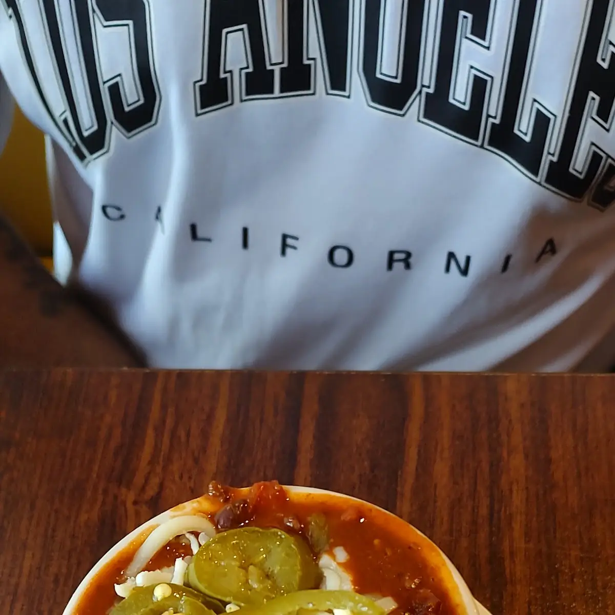 Tortilla Soup