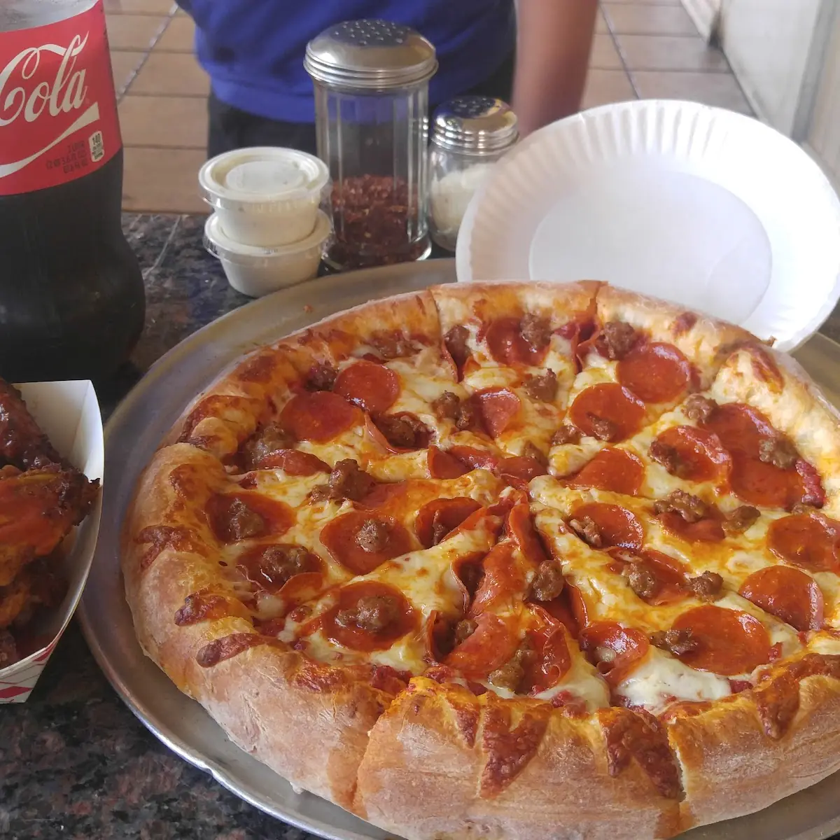 Pizza Ever
