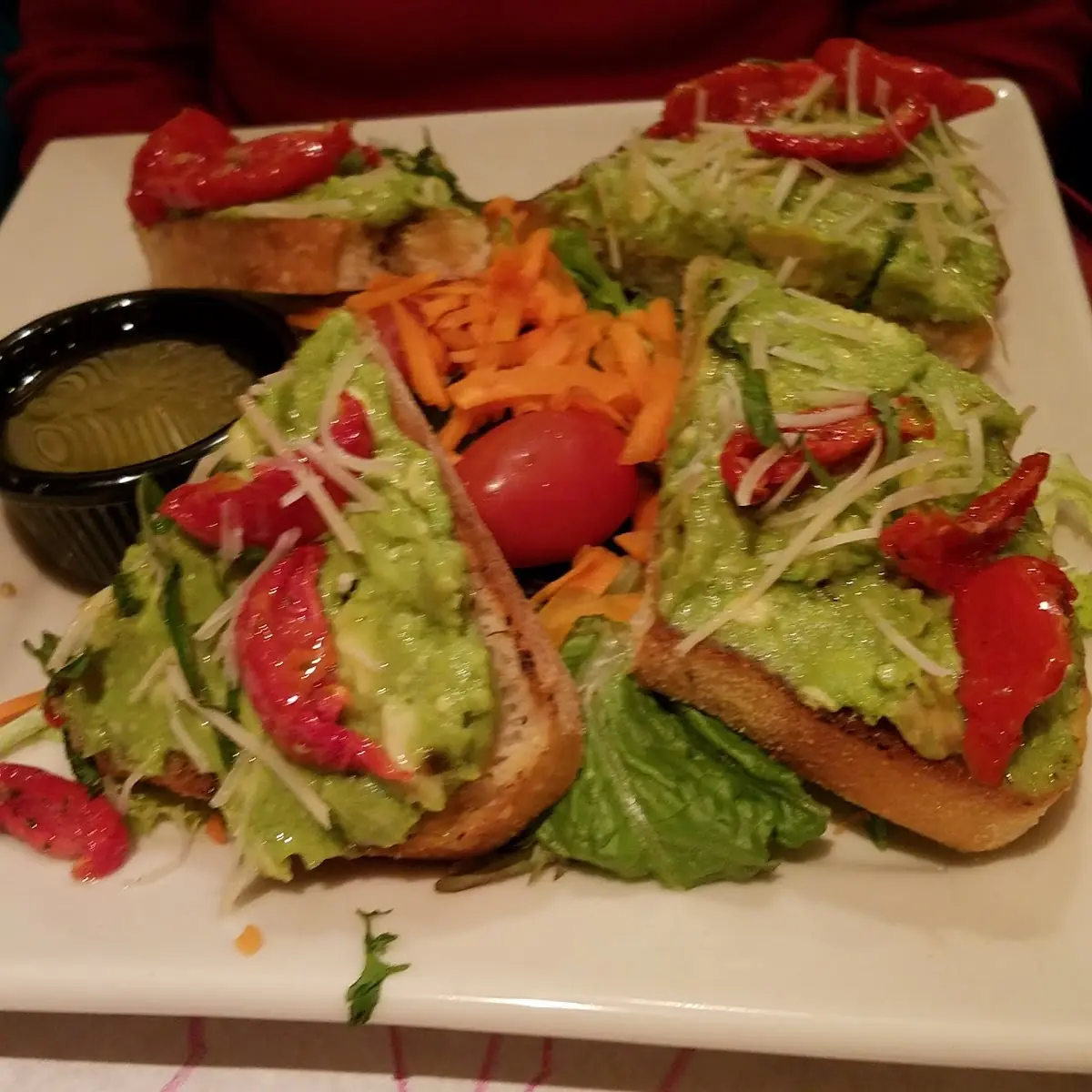 Avocado Toast