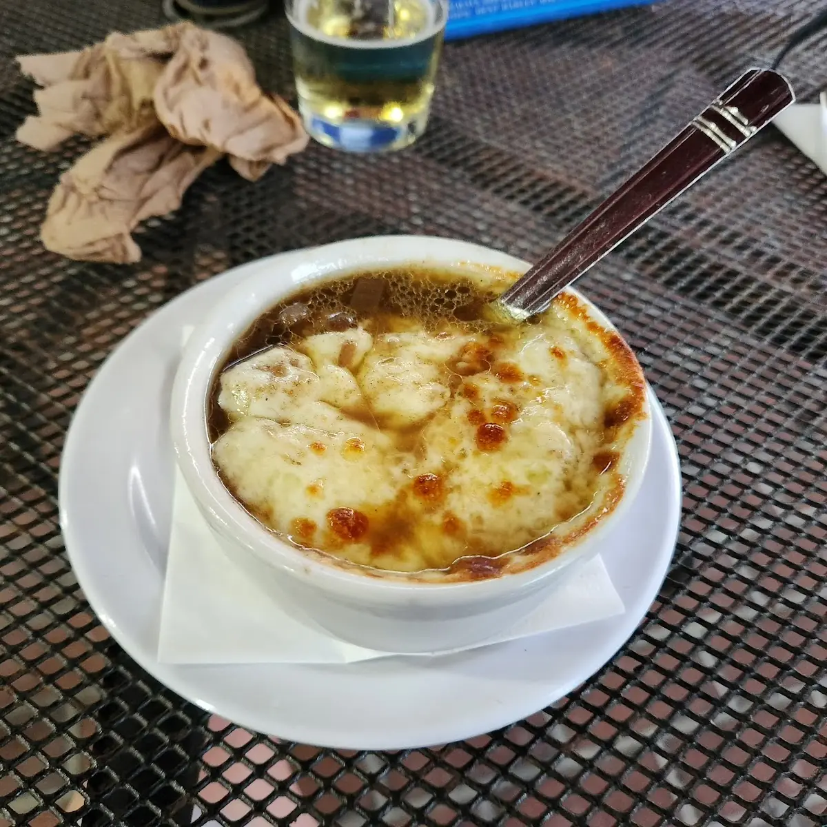 French Onion Soup