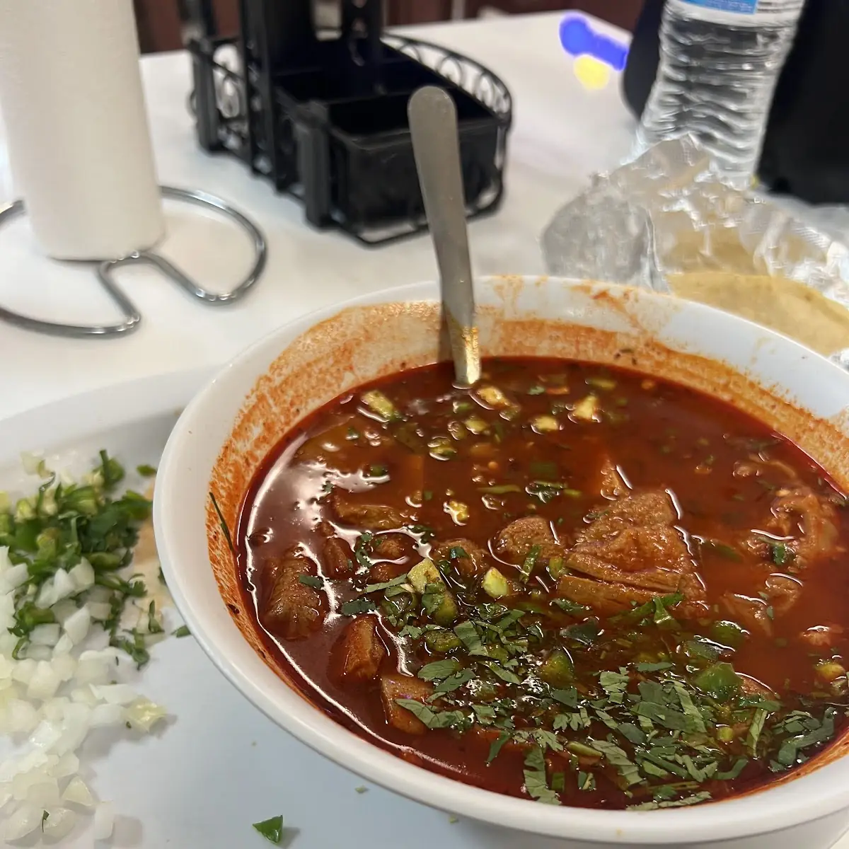 Menudo Beef Tripe