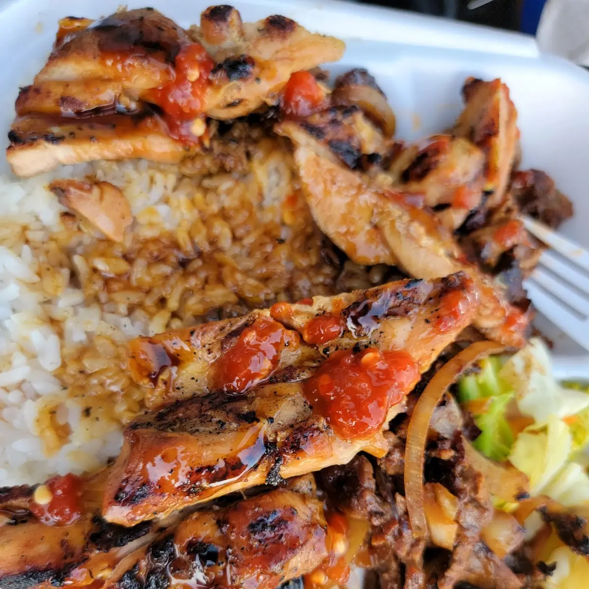 Pulled Pork