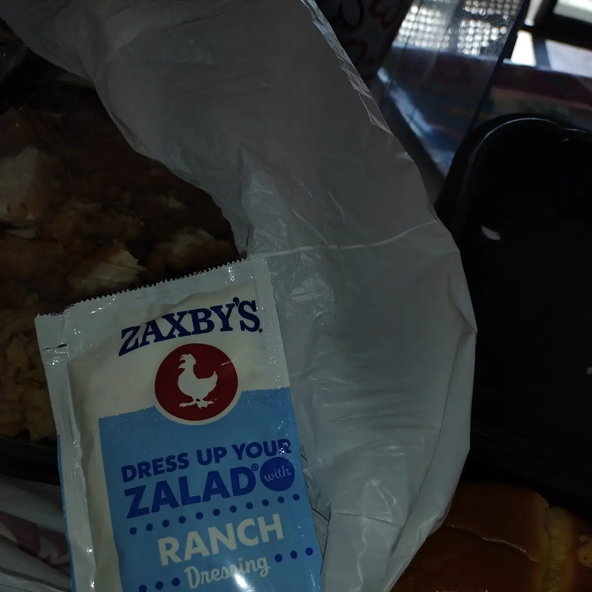 Ranch Dressing