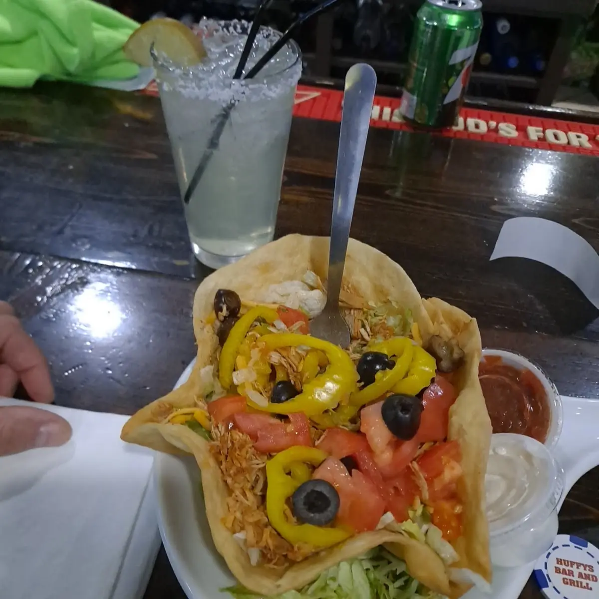 Taco Salad