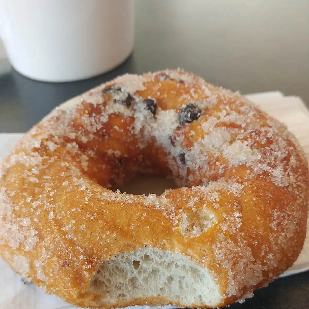 Doughnut