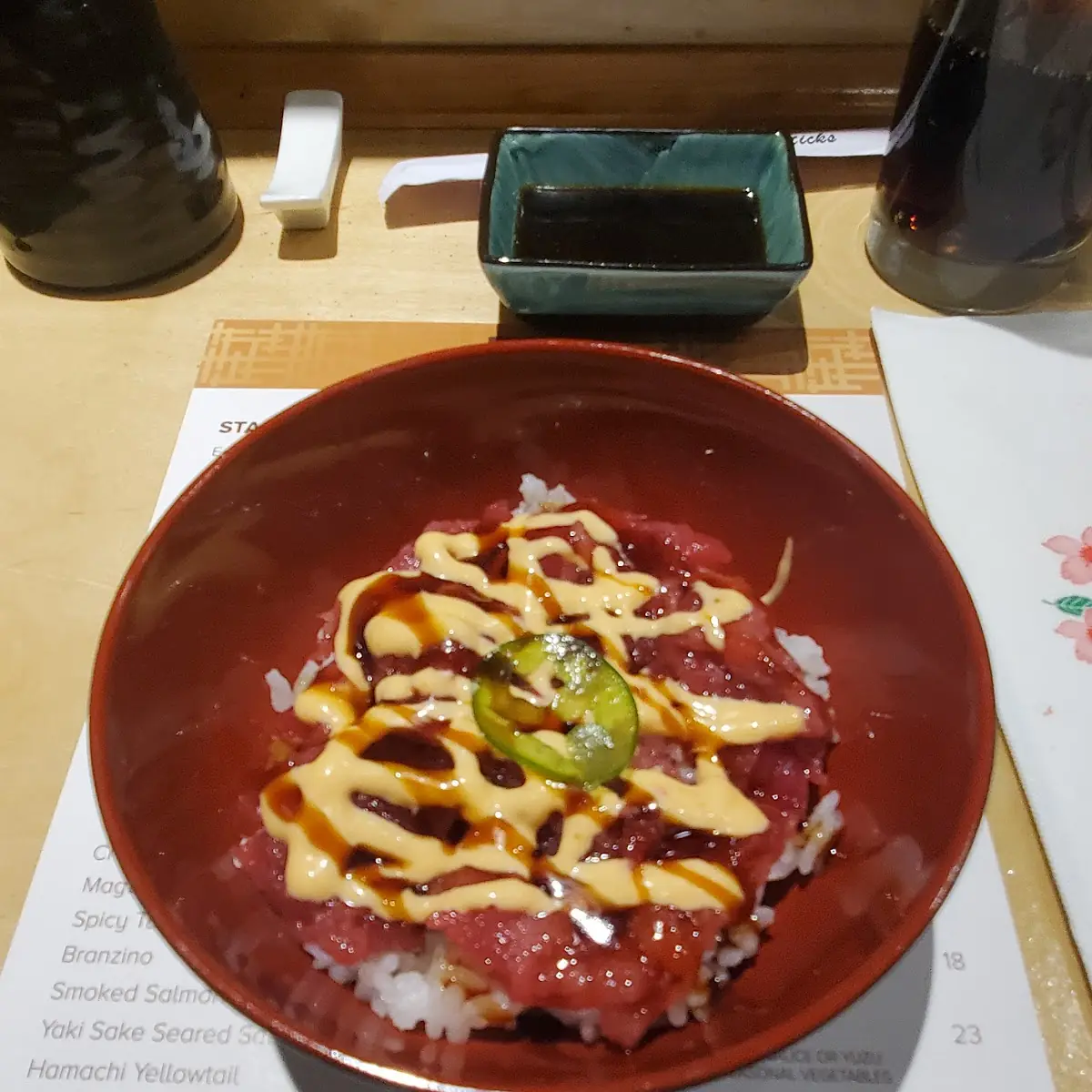 Gazpacho